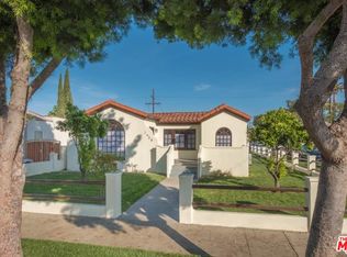 2958 Somerset Dr, Los Angeles, CA 90016
