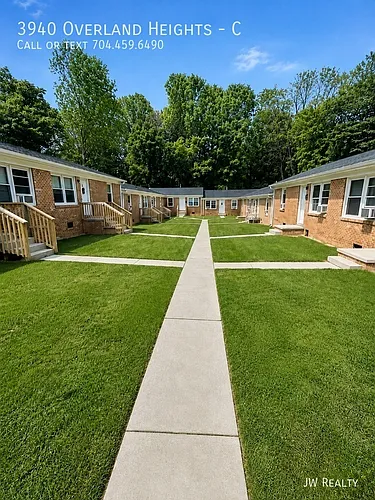 3940 Overland Hts #C Photo 1