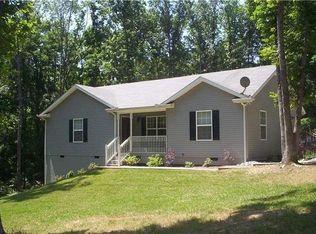 109 Fantasy Dr, Lyles, TN 37098