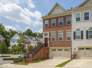 9714 Pine Arc, Laurel, MD 20723
