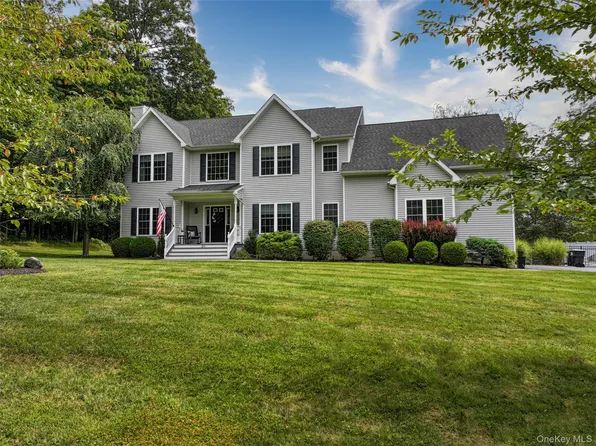 6 Royal Vista Drive, Goshen, NY 10924