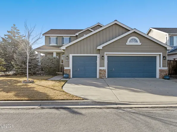 10005 Grosse Point Ct, Reno, NV 89506