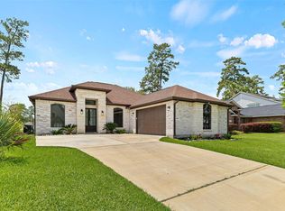 19015 Relay Rd, Humble, TX 77346