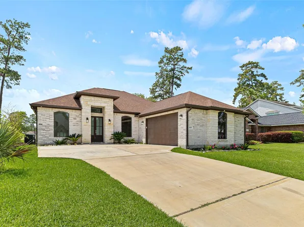19015 Relay Rd, Humble, TX 77346
