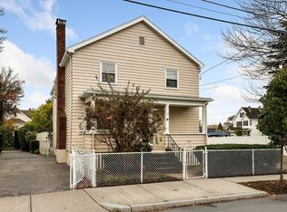 52 Oakland St, Malden, MA 02148
