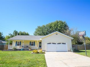 1006 Laurel Dr, Rolla, MO 65401