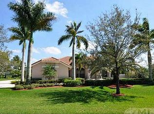 7920 W Upper Ridge Dr, Pompano Beach, FL 33067