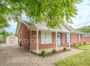 8503 Kimberly Way, Louisville, KY 40291
