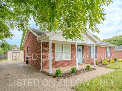 8503 Kimberly Way, Louisville, KY, 40291