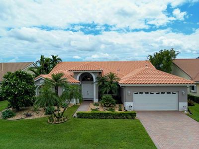 7744 Bridlington Drive, Boynton Beach, FL, 33472
