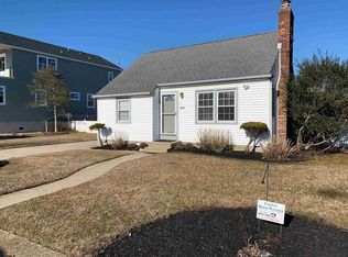 203 28th St, Brigantine, NJ 08203