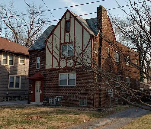 804 Sheridan Ave #804 Photo 1