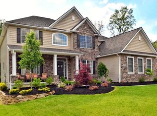 9618 Grand Oaks Trl, Olmsted Township, OH 44138