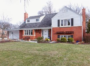 619 Bruce Ave, Flossmoor, IL