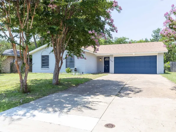 2229 Avenue B, Grand Prairie, TX 75051