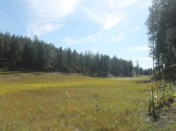 5491 Tobacco Rd, Eureka, MT 59917