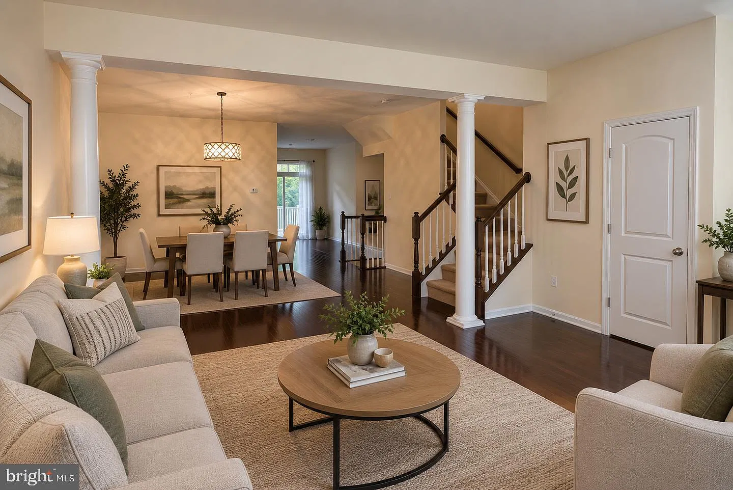 3 bed, 4.0 bath, 1620 sqft, $3,000 — Photo 3