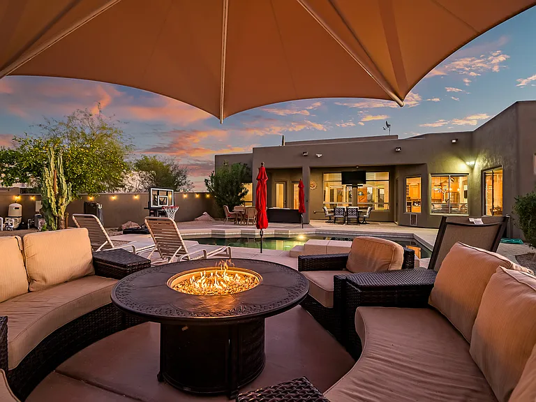 6008 E Monterra Way — Photo 14