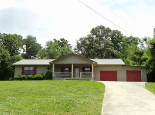 179 Forest Hills Dr, Charleston, TN 37310