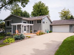 308 12th Ave NE, Stewartville, MN 55976