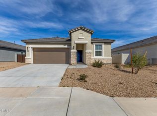 24592 W Illini St, Buckeye, AZ 85326