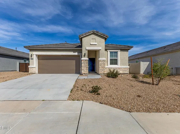 24592 W ILLINI Street, Buckeye, AZ 85326