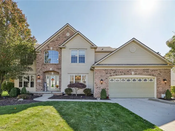 4641 Stag Thicket Ln, Brunswick, OH 44212