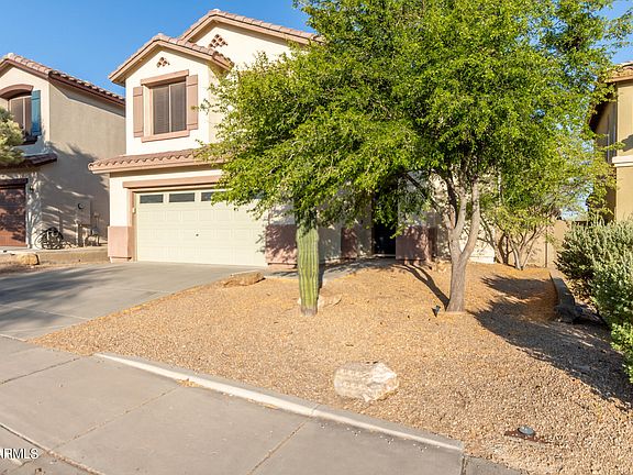 3rd image of 40769 N CITRUS CANYON Trail
