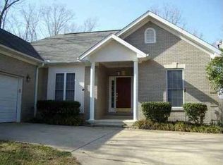 124 Stonebriar Dr, Hot Springs, AR 71913