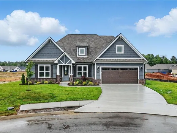 424 Bittersweet Ln, Lenoir City, TN 37771