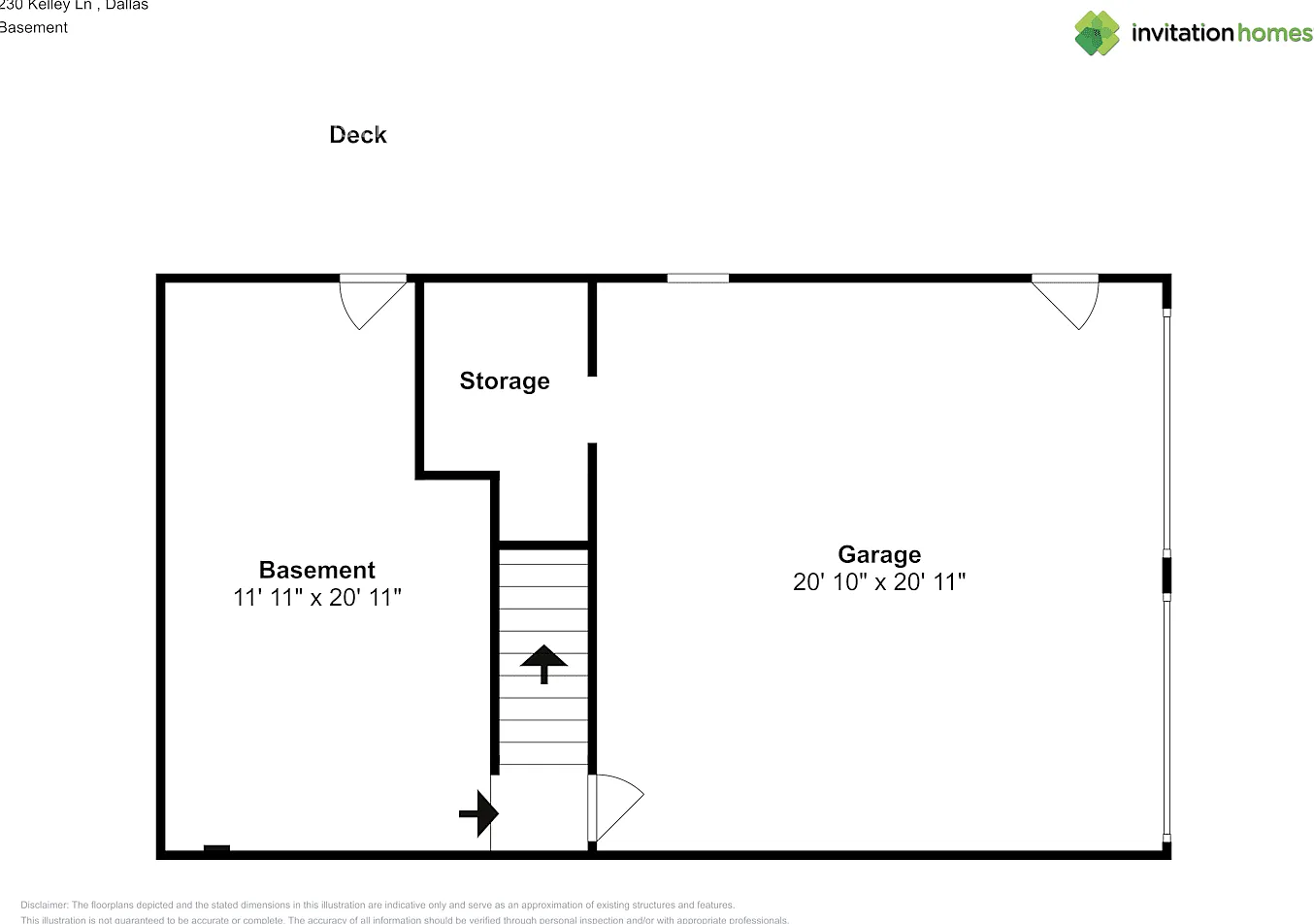 230 Kelley Ln Dallas, GA 30132 — Photo 2
