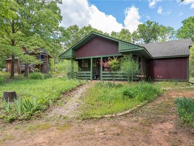 16000 E Tecumseh Rd, Norman, OK, 73026