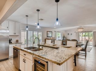 7806 N Via Del Mundo, Scottsdale, AZ 85258