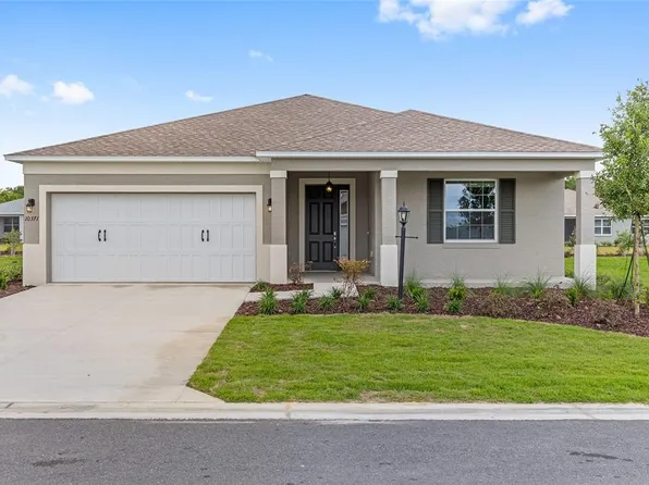 10371 SW 105TH TERRACE, OCALA, FL 34481