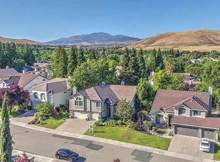 537 Columbia Creek Dr, San Ramon, CA 94582