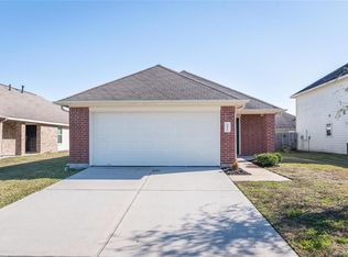 5411 Rio San Juan St, Rosharon, TX 77583