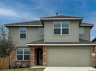 222 Grey Woodpecker, San Antonio, TX 78253