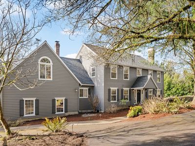 9842 NW Skyline Blvd, Portland, OR, 97231