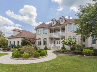 7 Pittenger Ct, Millstone Township, NJ 08535