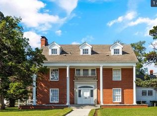3321 N Virginia Ave, Oklahoma City, OK 73118