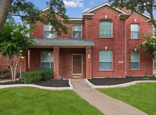 12601 Ducks Lndg, Frisco, TX 75033