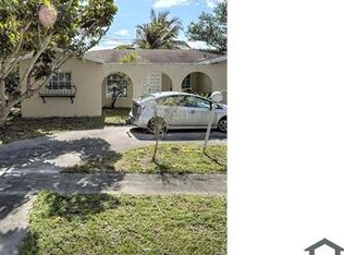 4981 SW 7th St, Margate, FL 33068