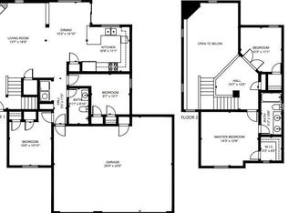 10200 Paso Fino Pl SW, Albuquerque, NM 87121