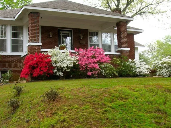 714 Sherrod Ave, Florence, AL 35630