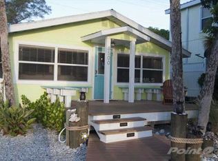 8500 Little Gasparilla Is, Placida, FL 33946