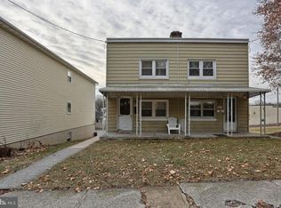 1234 Walnut St, Lebanon, PA 17042