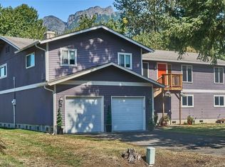 12312 415th Ave SE, North Bend, WA