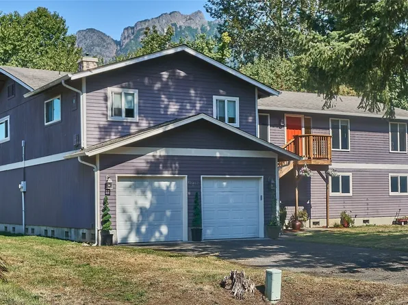 12312 415th Avenue SE, North Bend, WA 98045