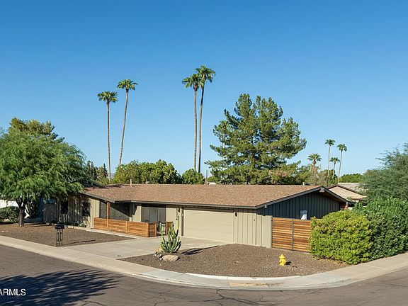 4th image of 8534 E MONTEREY Way