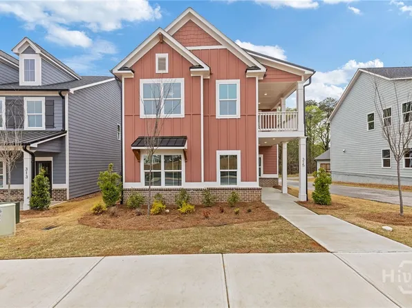315 Summerville Lane, Athens, GA 30606